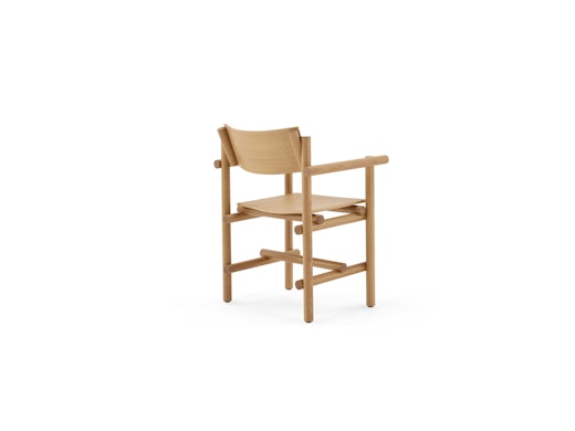 Muecke Armchair