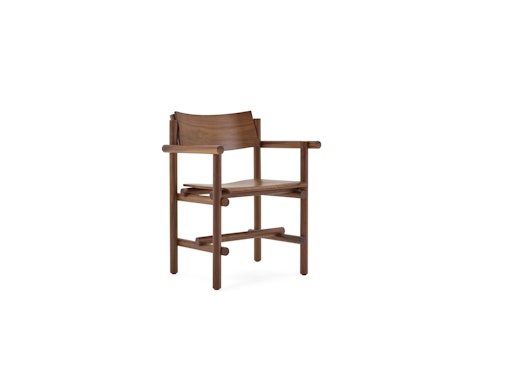 Muecke Armchair