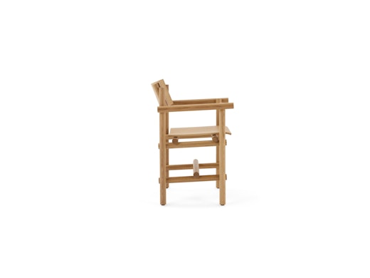 Muecke Armchair