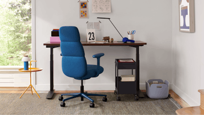Home Office