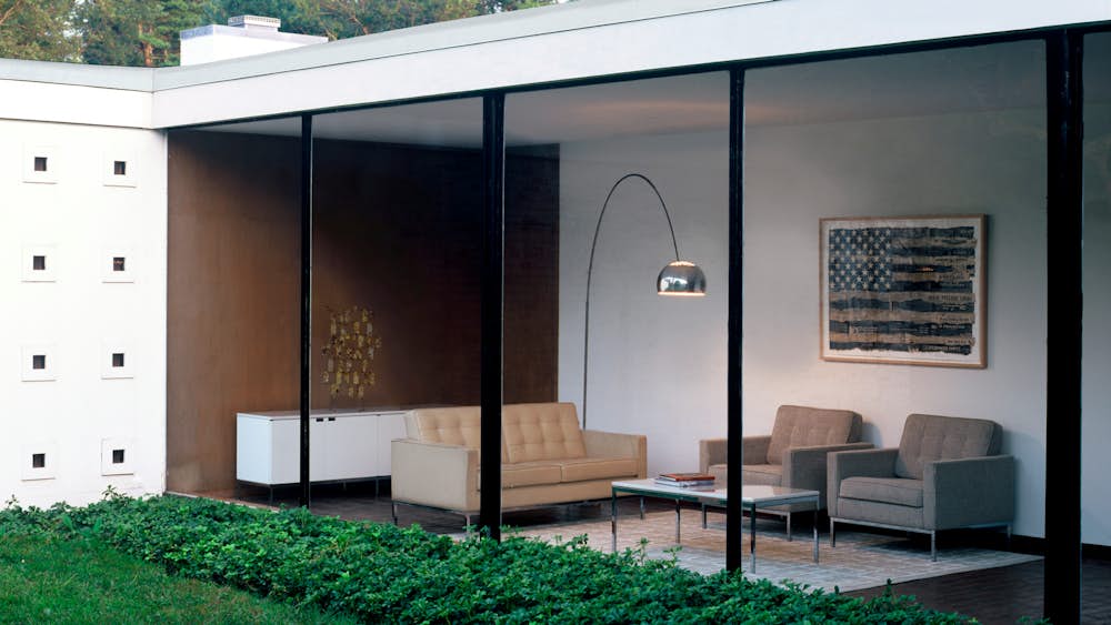 Florence Knoll Collection