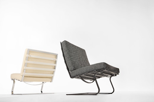 Tugendhat Chair 