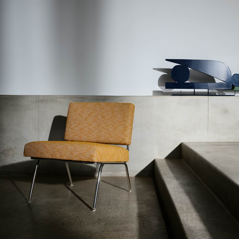 Knoll Model 31-33 Enviros