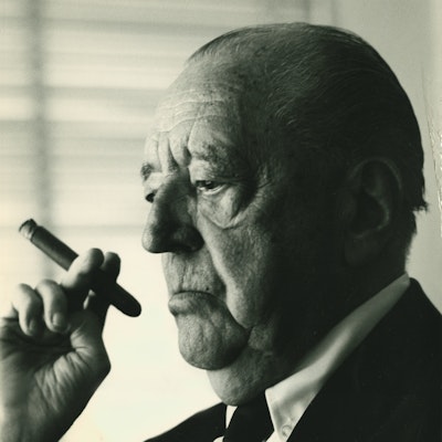 Ludwig Mies van der Rohe