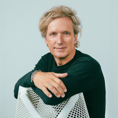 Yves Béhar