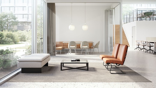 Tugendhat Chair 