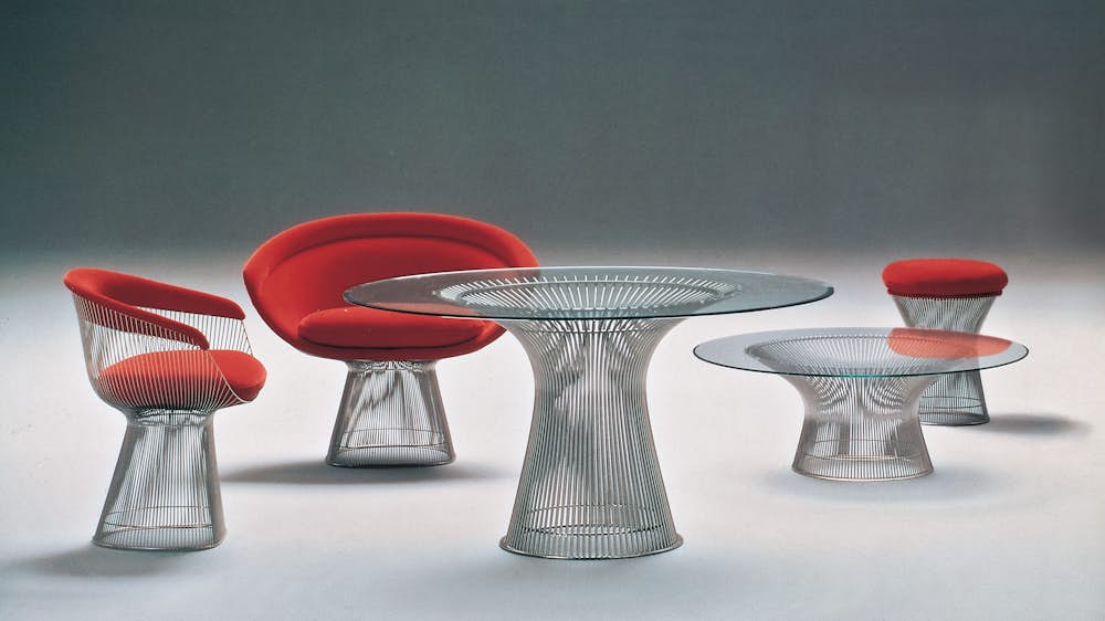 Platner Collection