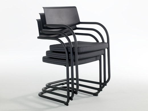 Moment Side Chairs