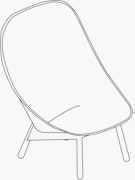 Lounge Chair