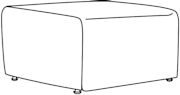 Cover - 1966 Collection Ottoman