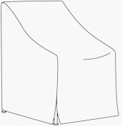 Cover - Side Chair