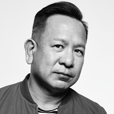 Nathan Yong