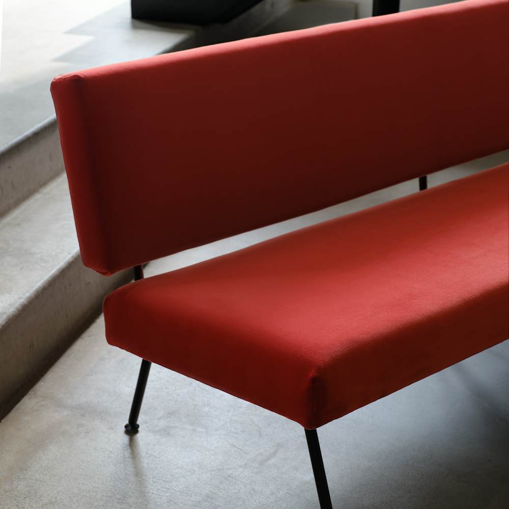 Knoll Model 31-33 Enviros