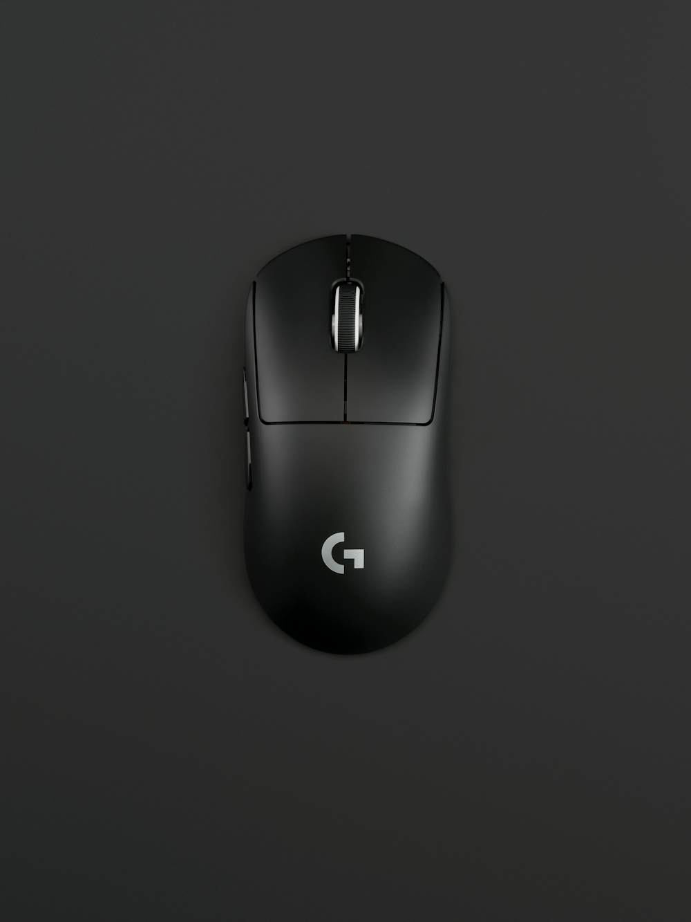 Logitech mouse