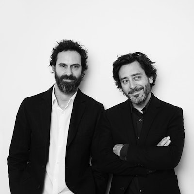 Barber and Osgerby